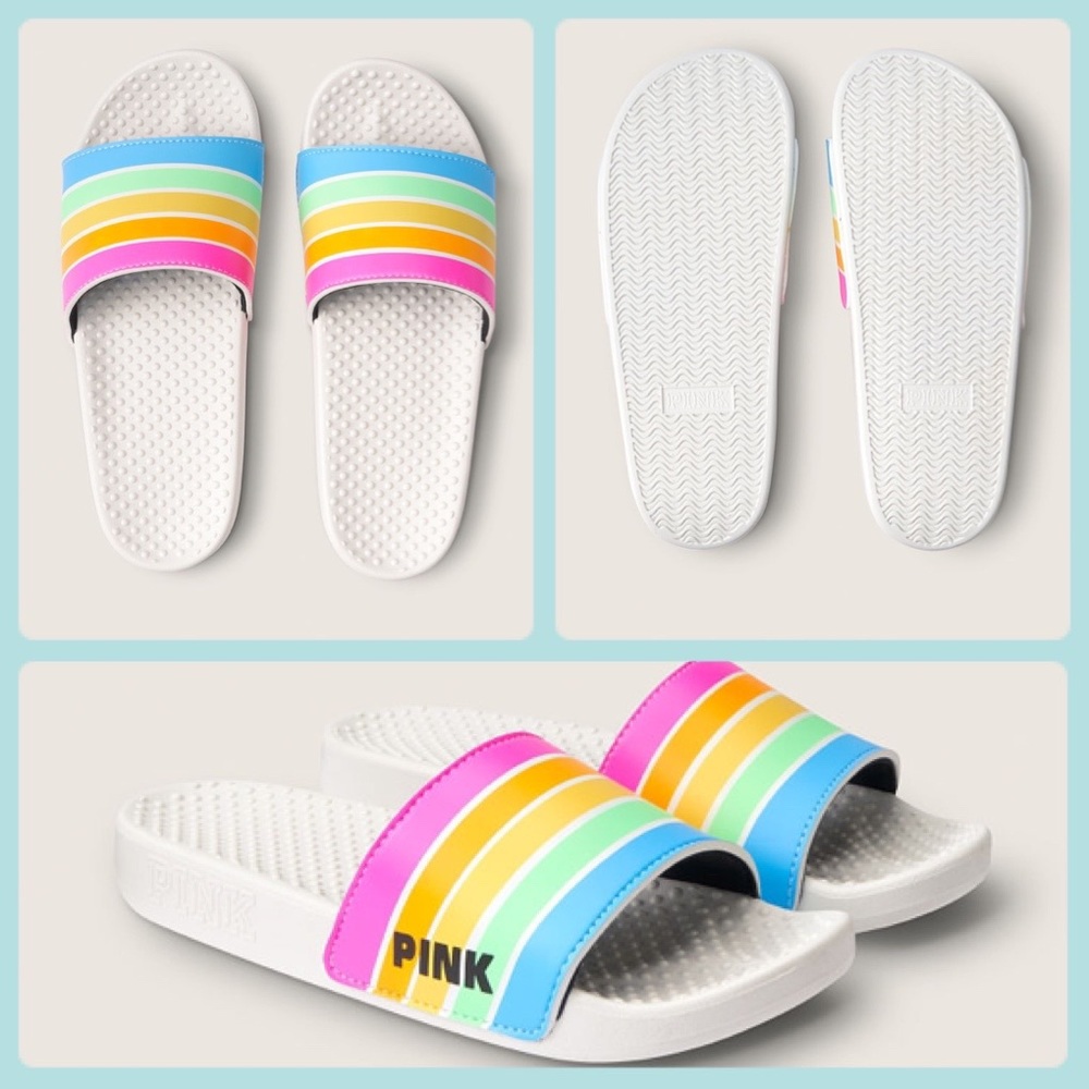 PINK slides
